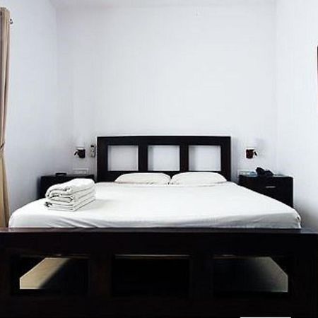 Fort Castle Kochi Exteriör bild