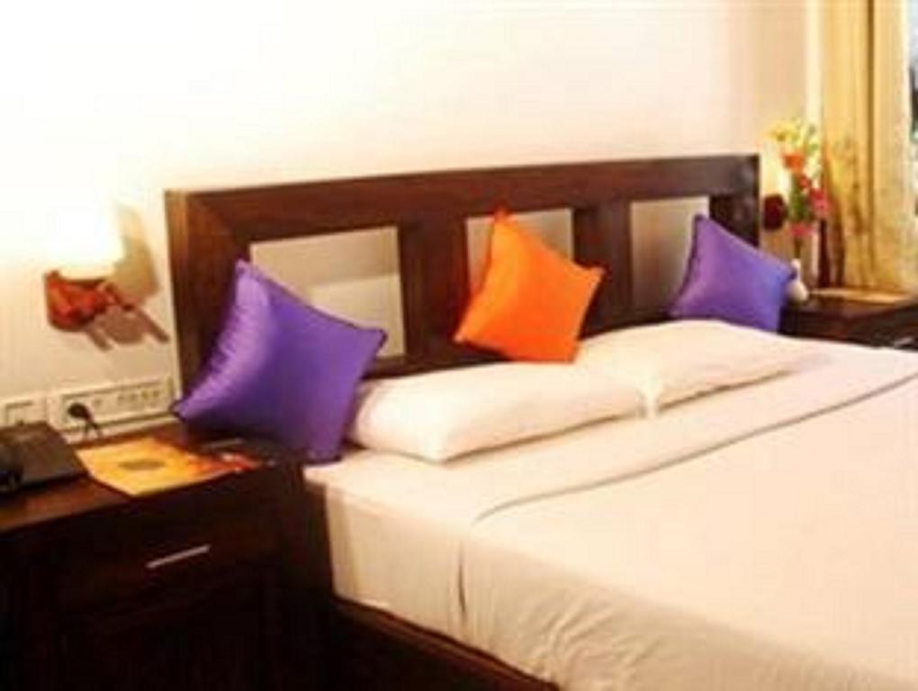 Fort Castle Kochi Rum bild