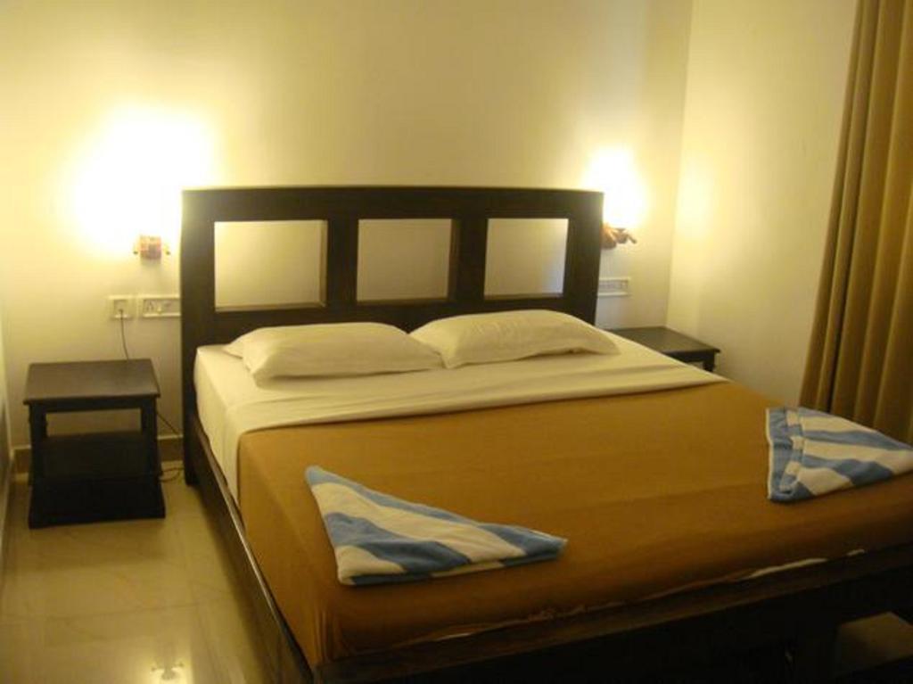 Fort Castle Kochi Exteriör bild