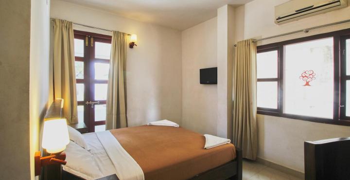 Fort Castle Kochi Exteriör bild