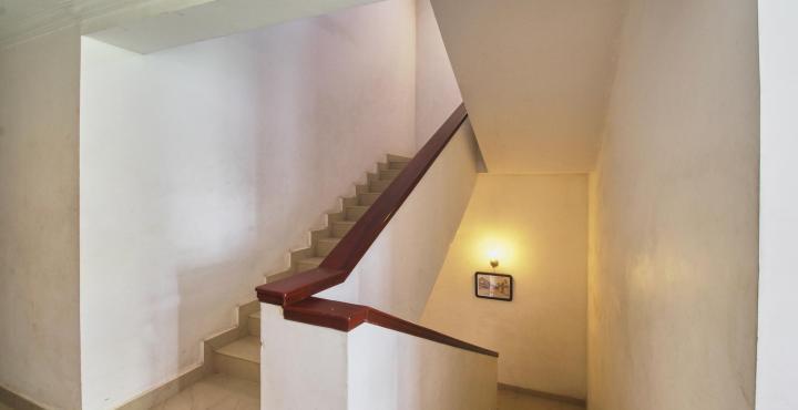 Fort Castle Kochi Exteriör bild